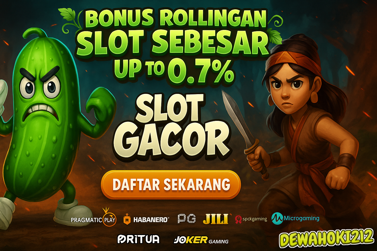 Dewahoki212 : Dewahoki 212 Japanese Server For Android Game