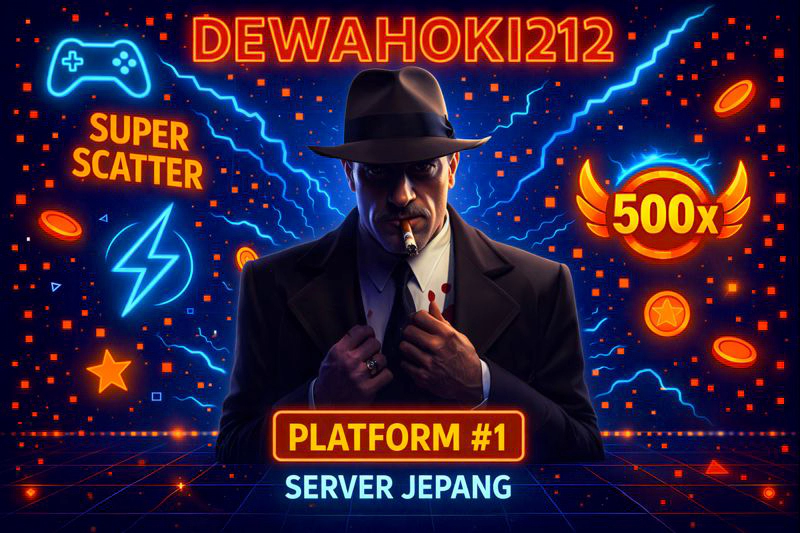 DEWAHOKI212 Banner